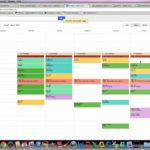 google calendar