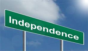 independence