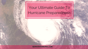 Your Ultimate Guide To Hurricane Preparedness